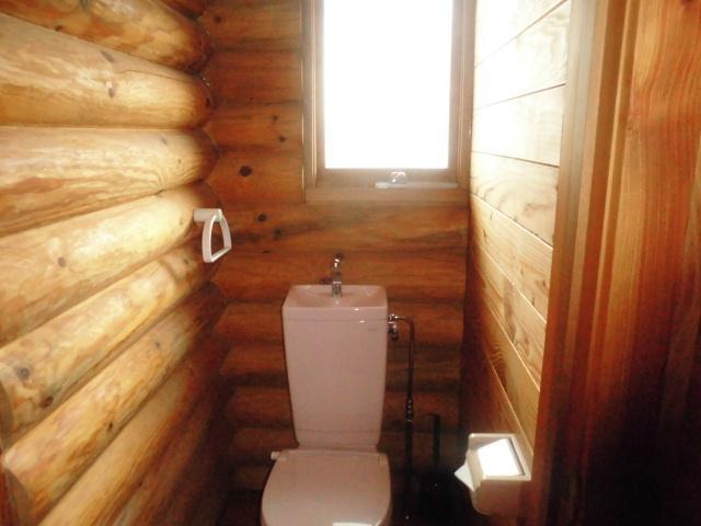 Log Cottage Villa Happo Хакуба Екстер'єр фото