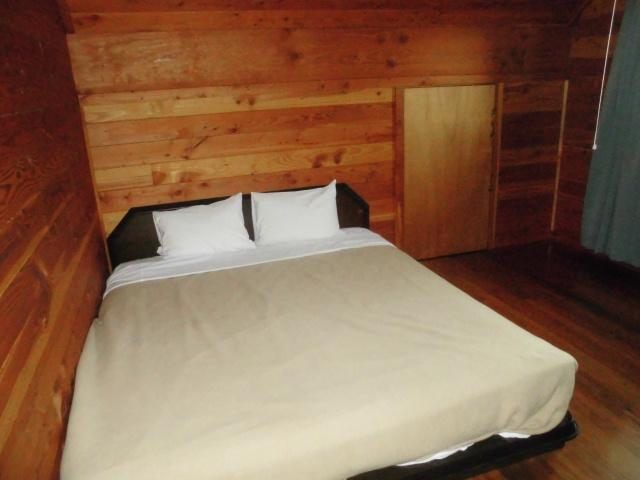 Log Cottage Villa Happo Хакуба Екстер'єр фото