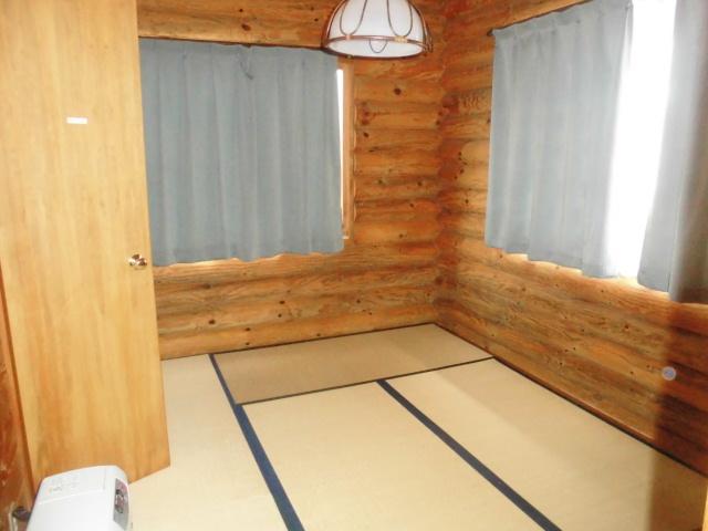 Log Cottage Villa Happo Хакуба Екстер'єр фото