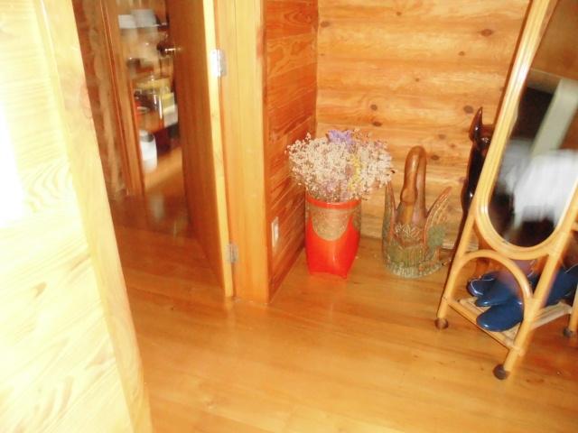 Log Cottage Villa Happo Хакуба Екстер'єр фото