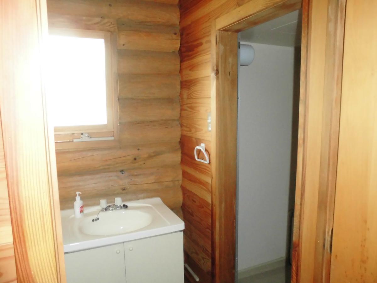 Log Cottage Villa Happo Хакуба Екстер'єр фото